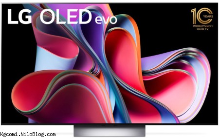 oled lg